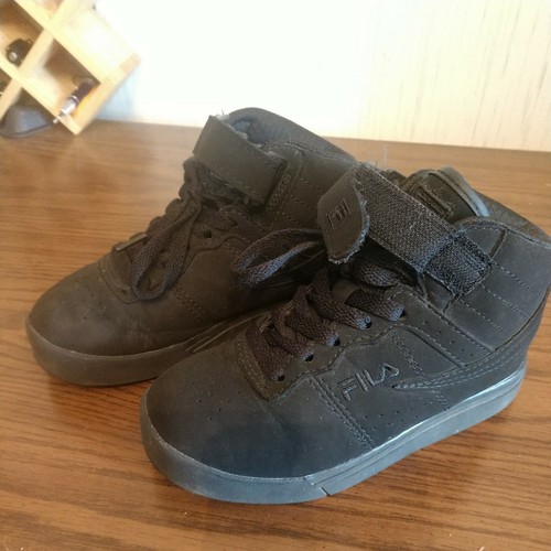 fila shoes size 12