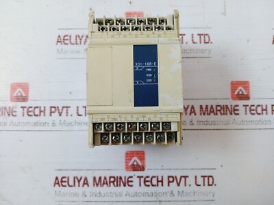 XINJE ELECTRONIC XC1-16R-E Programmable Controller AC 85-260V