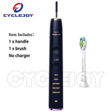 Philips Sonicare DiamondClean Smart 9500 HX993L Handle with Brush Head Blue