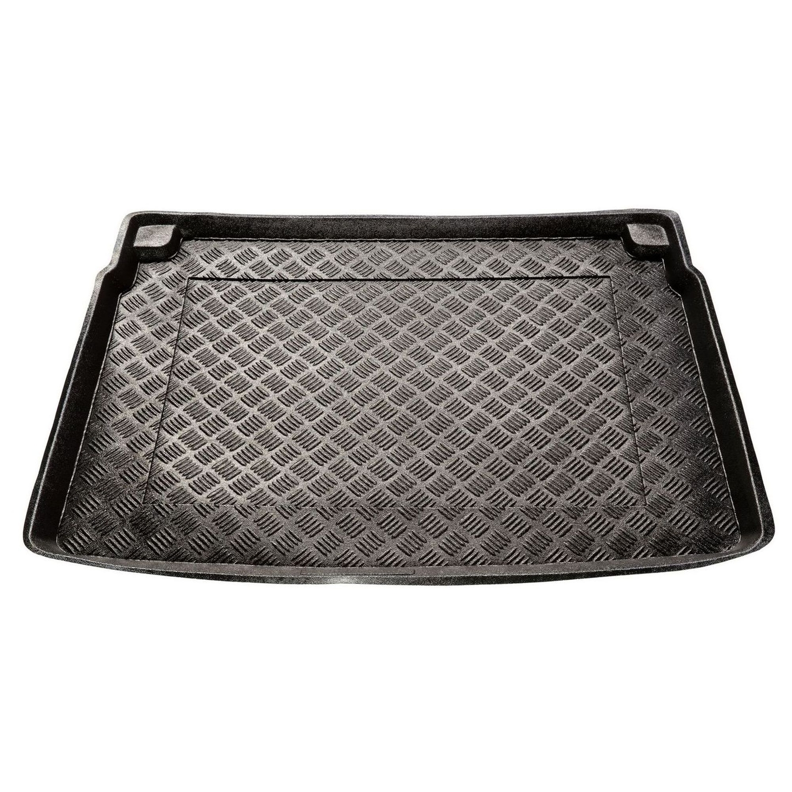 Tapis de coffre pour Opel Astra J 2011-2018 Rezaw-Plast idéal pour chien et bagages