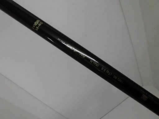 PRGR TR-X GOLF CLUB DRIVER 405 DUO 10.5DEG SR-FLEX - Image 4 of 4