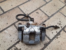Oem Tokico Front Brake Caliper 1.5i 101hp Ew3 Honda Civic Crx Si Hf Af 83-85 Oem Tokico Front Brake Caliper 1.5i 101hp Ew3 Honda Civic Crx Si Hf Af 83-85