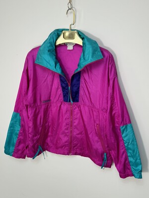 ジャケット・アウター 90s Colombia anorak mountain jacket y2k 90s Colombia anorak mountain jacket y2k