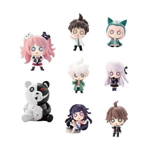 danganronpa figures