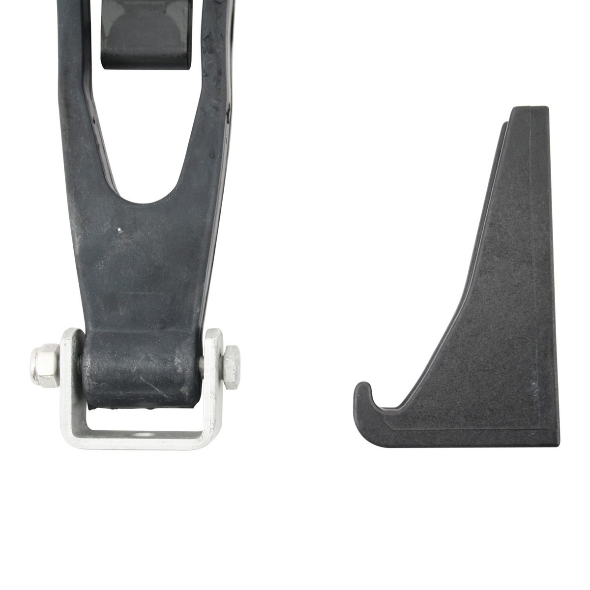 Kenworth W900 Peterbilt 377 378 379 Hood Latch Kit 1 Pair OEM