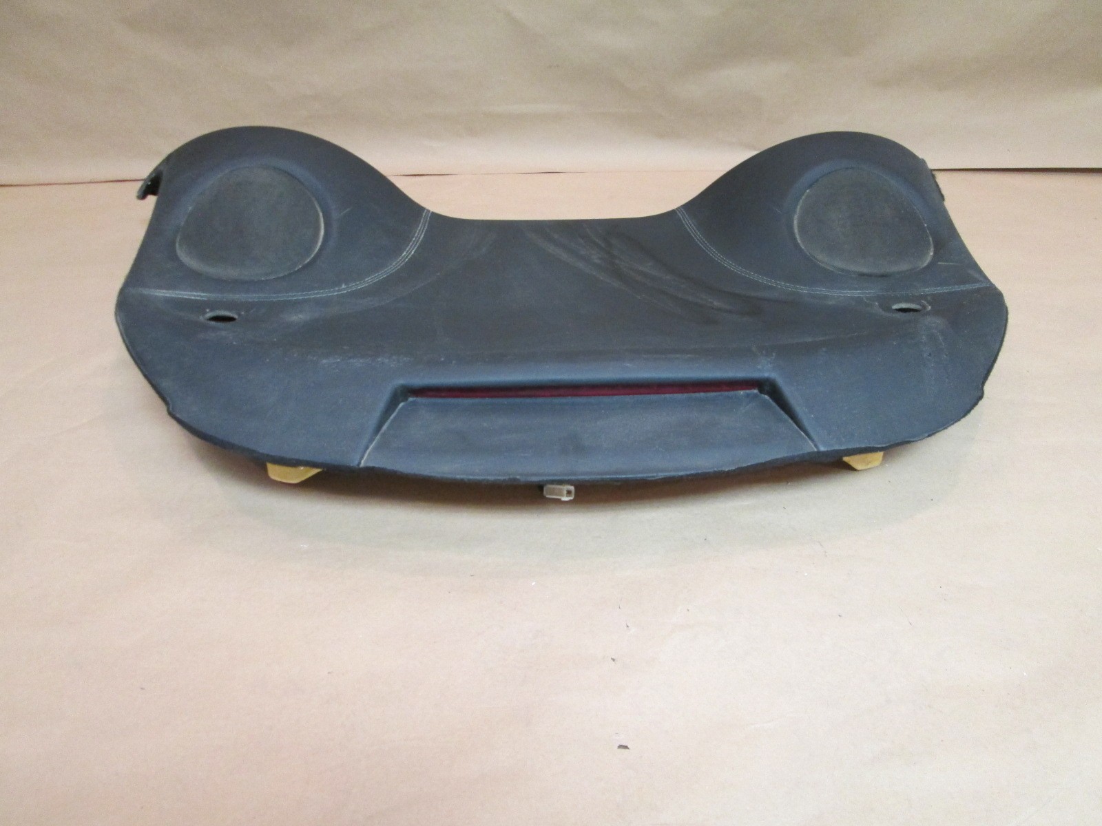 Maserati Coupe - Spider Rear Dash / Under Window Panel - # 981008400