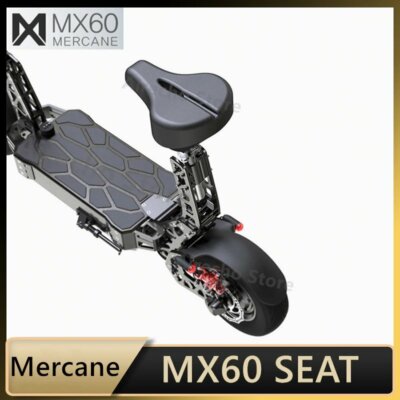 Mercane MX60 Original Sitzbank