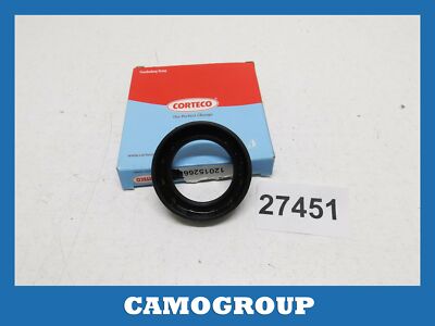 Ring Estate Differential Shaft Seal Differential Fiat 500 Brava Grande Punto