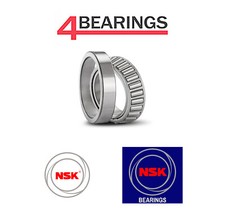 NSK Taper Roller Bearing HR33005J 25 X 47 X 17