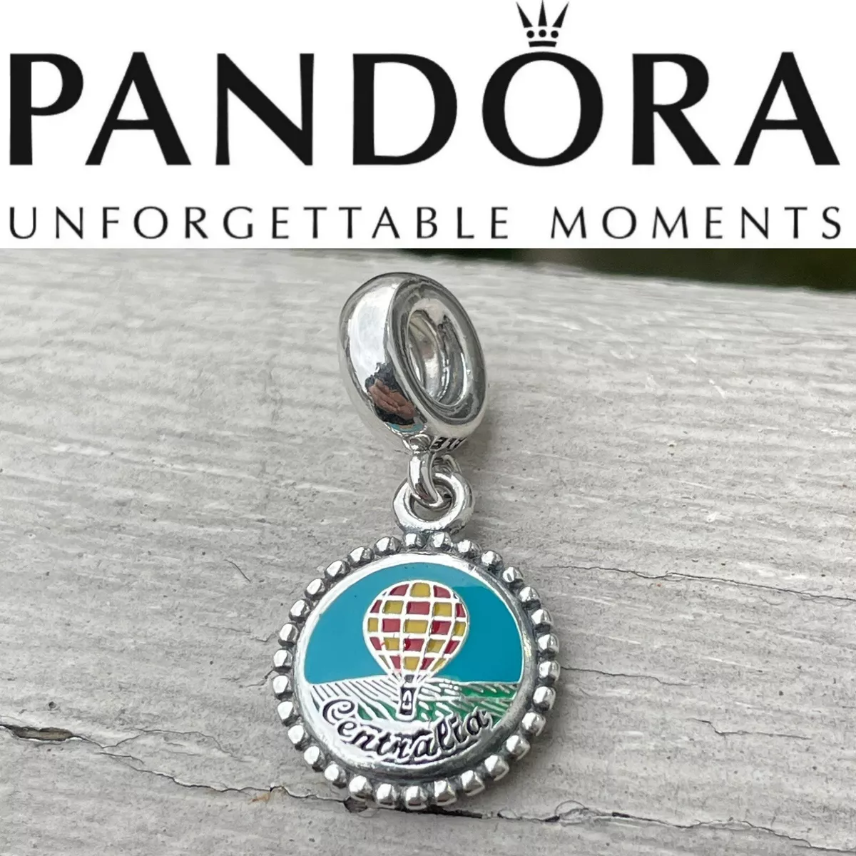 Pandora town best sale