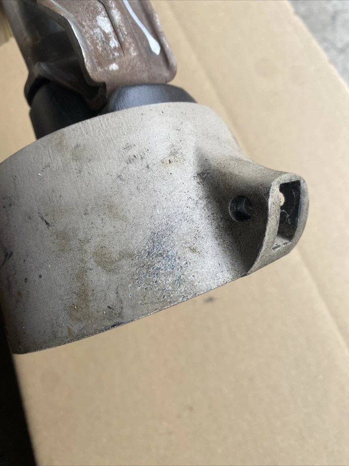 Cadillac Deville 1994-1999 inclinable columna de dirección palanca de cambios con tubo de acoplamiento 1435 Foto 4 de 4