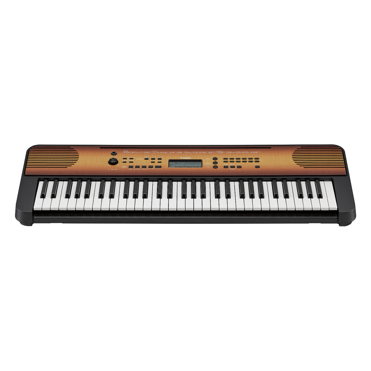 YAMAHA PSR-E360MA 電子ピアノ Yamaha PSR-E360 MA Maple Digital Piano 61-Key Keyboard PSRE360MA