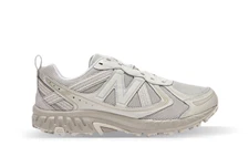 NEW BALANCE MT410SA Trail Running Men's Sportswear Shoes Training [EE] Beige NWT