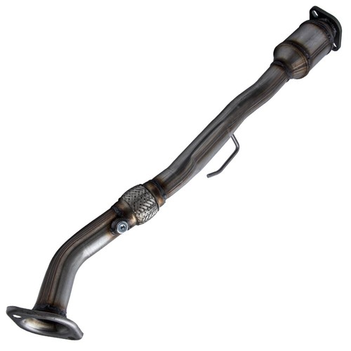 Exhaust Catalytic Converter For Nissan Altima 2.5L 2002 2003 2004 2005 2006 - Picture 4 of 10