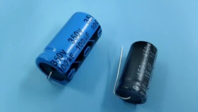 A10210025038 Elektrolyt-Kondensator Axial Bedrahtet 1000 µF 100V X H 1000 F 100v X H 25mm X 38mm 1st A10210025038 Elektrolyt-Kondensator Axial Bedrahtet 1000 µF 100V X H 1000 F 100v X H 25mm X 38mm 1st