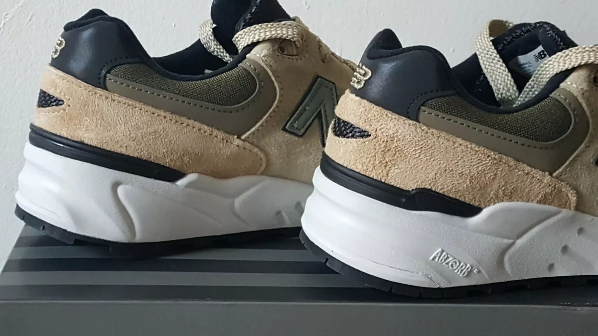 New Balance 999 Made in USA 