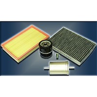 Filtersatz Wartungskit Inspektion S VW Bora Golf IV 1,6 105PS