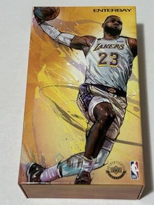 Enterbay Lebron | eBay
