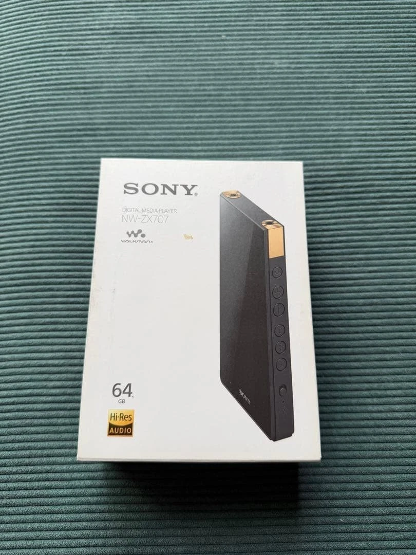Preços baixos em Sony Walkman ZX Series Preto MP3 Players | eBay