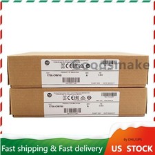 New Factory Sealed AB 1756-OW16I / A ControlL...