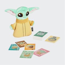 Star Wars: The Child's Cute Loot Card Game - Brand New & Sealed