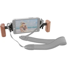 CAMVATE Handheld Monitor Bracket for SmallHD 700 Series