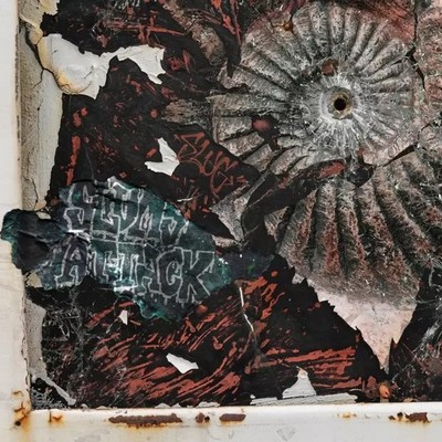Slug, CD - Slums Attack [CD]