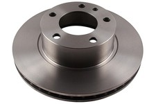 2x Bremsscheibe Vorderachse für BMW 5 6