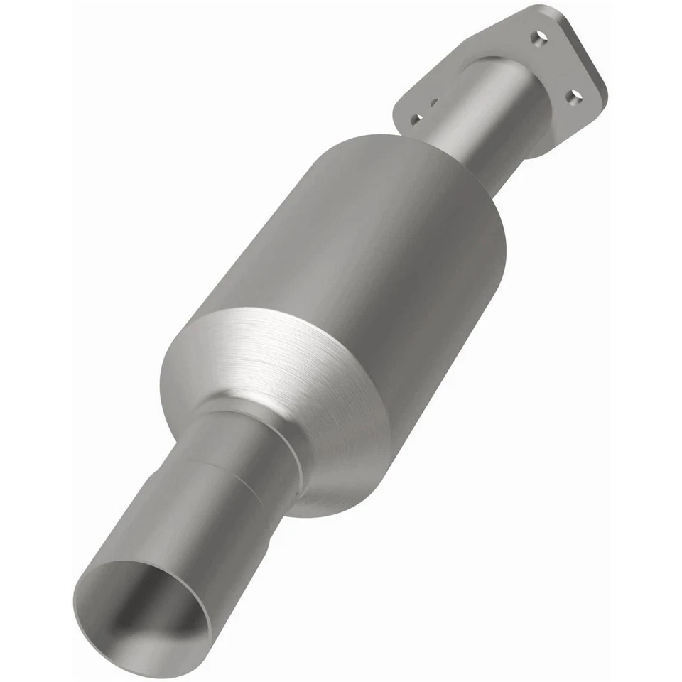 MagnaFlow 3322431-KA para 1978-1979 Oldsmobile Cutlass Calais 5.0L V8 GAS OHV Foto 4 de 4