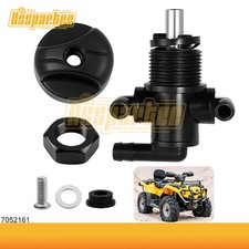7052161 Fuel Shut Off Valve Petcock For Polaris Sportsman 500 335 400 600 700