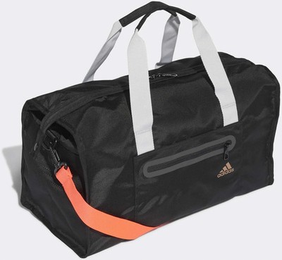 Adidas Id Seesack Schwarz