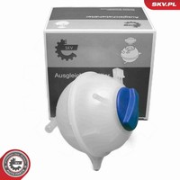 Esen SKV AusgleichsbehäLter KüHlmittel 61SKV316 FüR VW Golf 2 19E 1G1 Passat B3