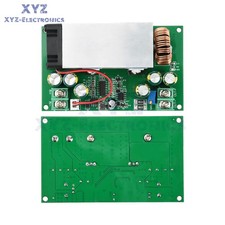 DC-DC Adjustable Step-down Buck Converter Module 12V-75V to 5V24V48V 600W 25A