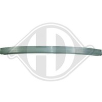 AufpralldäMpfer StoßFäNger Diederichs 1026065 FüR Audi Hinten