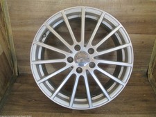 1 Satz 18" orig. Mercedes-Alufelgen f&uuml;r Mercedes GLA (W156), A1564011900