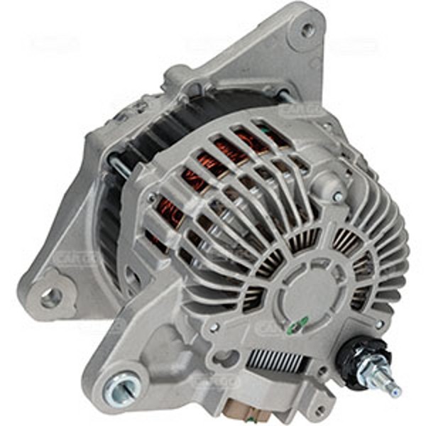 HC-Cargo Lichtmaschine Generator 95A FüR Mitsubishi L 200/Triton 2.4 DI-D Fiat-image