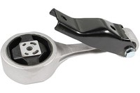 Metzger Lagerung, Motor 8053940 FüR Audi Seat Skoda Vw, Hinten