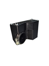 Filtro aria Piaggio Ciao carter POLINI SPEED ENGINE; carburatore phgb 19; 21;