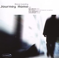 Journey Home - Cd - G72Z