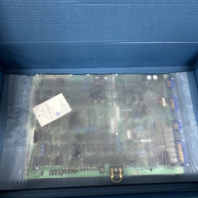 Yaskawa JPAC-C061.T / ETC500763 Steuerkarte / NEU