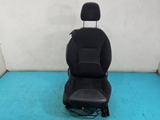 Siège Citroen DS3