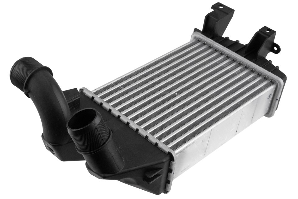 Fits NTY CNG-PL-020 INTERCOOLER