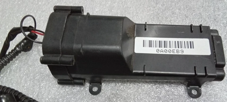 2008-2015 Smart Car Security System Control Module 4600-1101-01 - Image 3 of 4