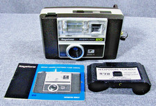 Keystone Everflash 20 / Original Box-Manual. WORKS / With Re-loadable Cartridge