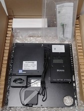 Crestron UC BKRT-260-P-T-ASSY and UC Presenta...