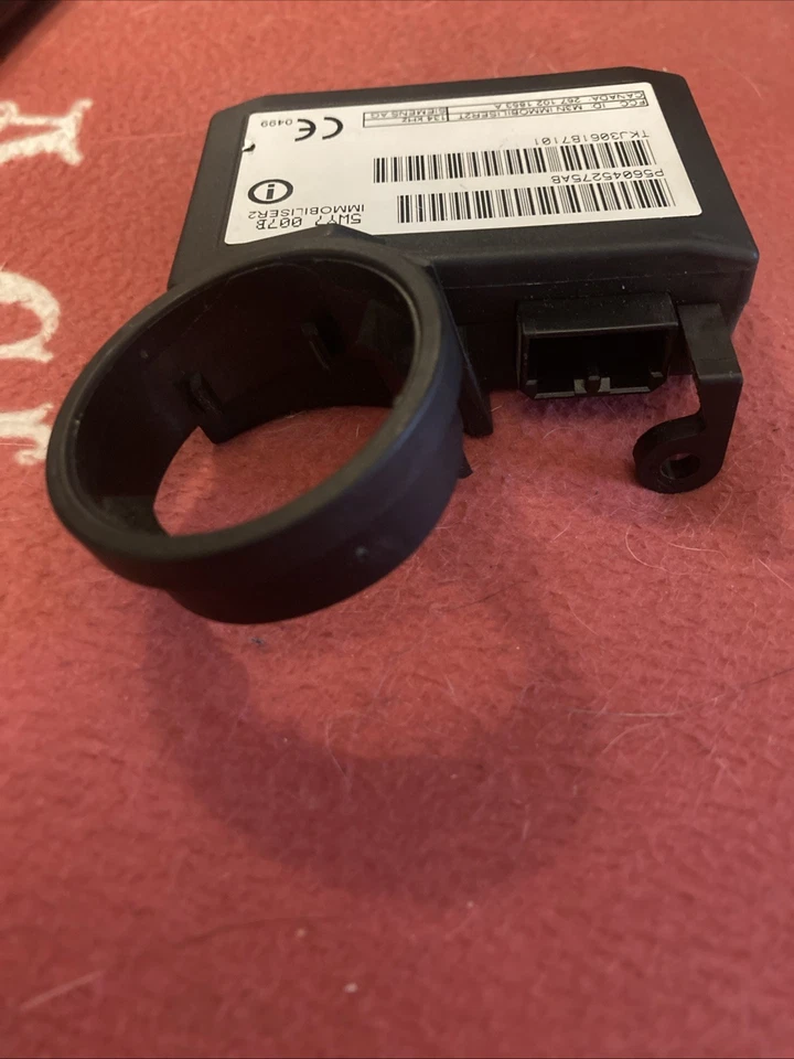 Inmovilizador de encendido Dodge-Chrysler-Jeep P56045275AB Foto 2 de 4