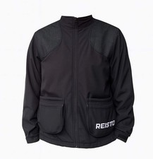 Reisto® Softshell Clay Skeet Shooting Jacket – Performance for Every Round