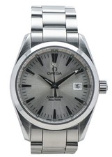 OMEGA Seamaster Aqua Terra 2518.30 36mm 1mmq9yta