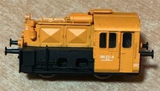 Spur  TT Arnold HN 9054 Rangierlok in OVP sehr guter Zustand.