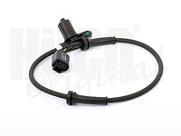 Hitachi Sensor, Raddrehzahl Beidseitig, Vorderachse U.A. FüR Ford, Seat, VW